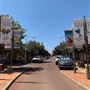 Geraldton- Streets