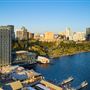 Double Tree by Hilton Perth Waterfront