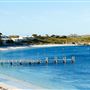 Wadjemup Rottnest Island - Overview