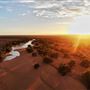 Wooramel River Retreat