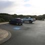 Cape Peron Car Park
