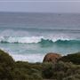 Yallingup - Torpedo Rock