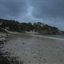 Sandy Cape