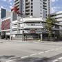 St George's Terrace, Perth City