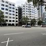 St George's Terrace, Perth City
