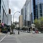 St George's Terrace, Perth City