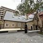 St George's Terrace, Perth City
