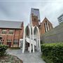 St George's Terrace, Perth City