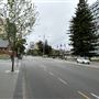 St George's Terrace, Perth City