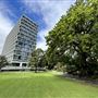 St George's Terrace, Perth City