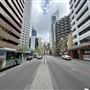 St George's Terrace, Perth City