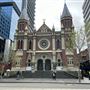 St George's Terrace, Perth City
