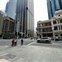 St George's Terrace, Perth City