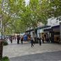 Murray Street Mall, Perth