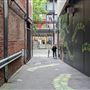 Murray Street Mall, Perth