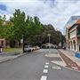 Murray Street