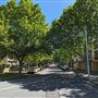 East Perth- Suburban Streets