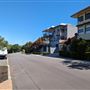 East Perth- Suburban Streets