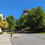 East Perth- Suburban Streets