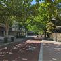 East Perth- Suburban Streets