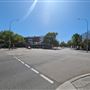 East Perth- Streets