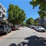 East Perth- Streets