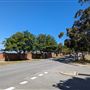 East Perth- Streets