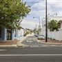 Northbridge precinct