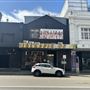 Northbridge precinct