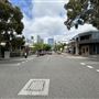 Northbridge precinct