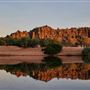 Geikie Gorge National Park
