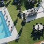 The Hamptons Farm Estate