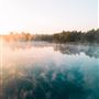 Collie River, Collie