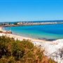 Fremantle - Bathers Beach