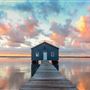 EXAMPLES Jetties - Swan River, Perth