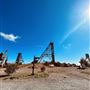 Hannans North Tourist Mine