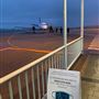 Albany-Drome Airport