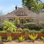 Fawkes House Country Retreat