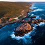 Cape Naturaliste - Sugar Loaf