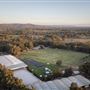 State Equestrian Centre