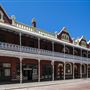 Fremantle City