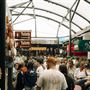 Fremantle Markets