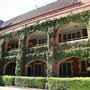 St. George's College