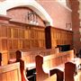 St. George's College
