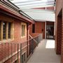 St. George's College