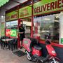 Mario’s Pizza