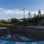 Scarborough Beach and Promenade