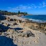 Bennion Beach