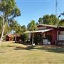 Pardoo Wagyu Tourist Park and Homestead