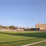 Fremantle Oval & South Fremantle Football Club